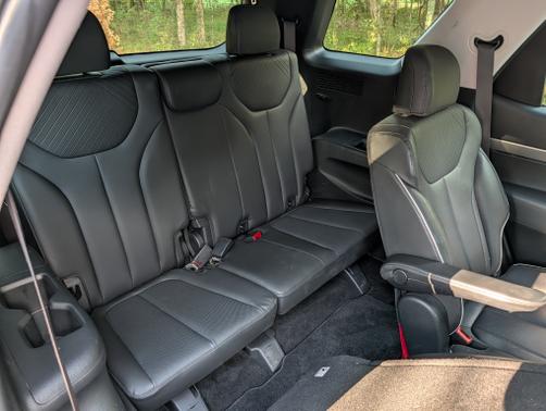 2023 Hyundai PALISADE XRT