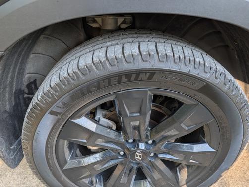 2023 Hyundai PALISADE XRT