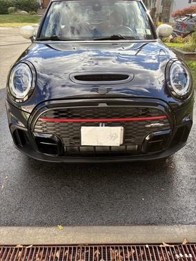 2022 MINI Hardtop John Cooper Works