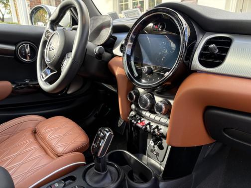 2022 MINI Hardtop John Cooper Works