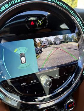 2022 MINI Hardtop John Cooper Works