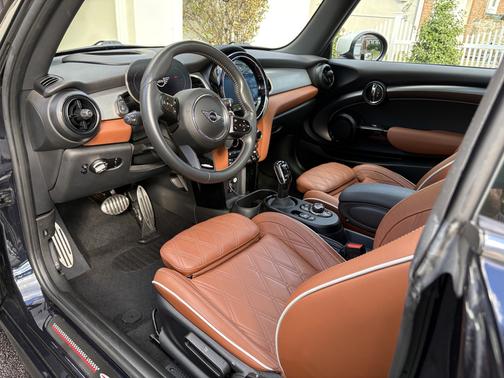 2022 MINI Hardtop John Cooper Works