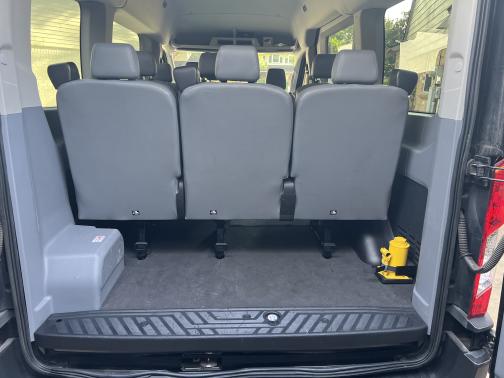 2015 Ford Transit-150 XLT