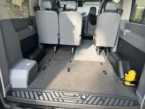 2015 Ford Transit-150 XLT