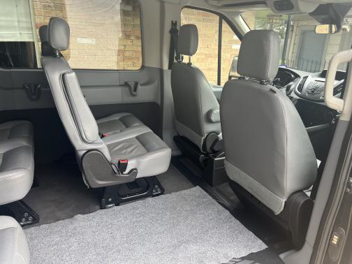 2015 Ford Transit-150 XLT