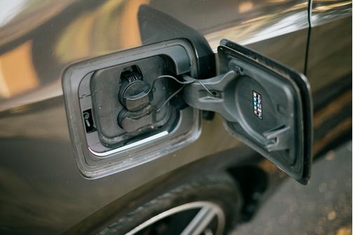 2015 BMW i3 Base
