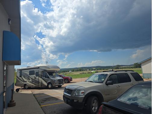 2007 Ford Explorer XLT