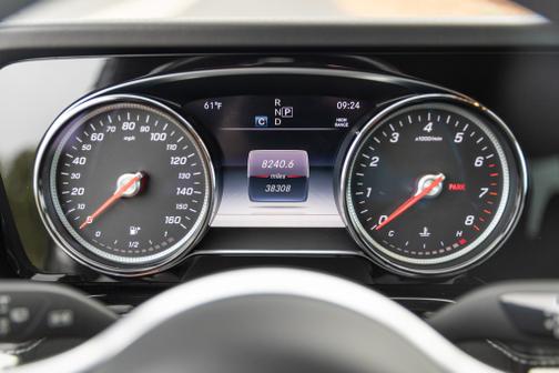 2019 Mercedes-Benz G-Class G 550 4MATIC