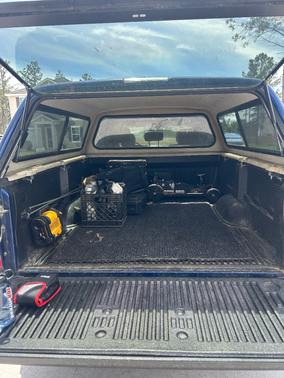 2006 Toyota Tundra Limited Double Cab