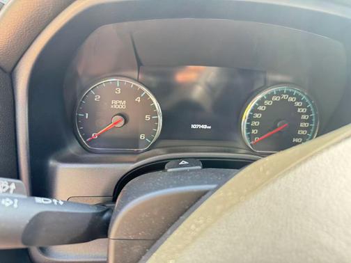 Black 2018 GMC Sierra 1500 Denali