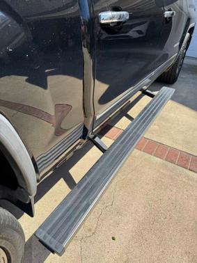 Black 2018 GMC Sierra 1500 Denali