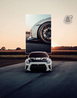 2019 Nissan GT-R Premium