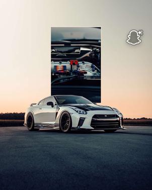 2019 Nissan GT-R Premium