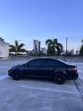 2009 Volkswagen Jetta S