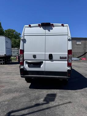 2023 RAM ProMaster 3500 High Roof