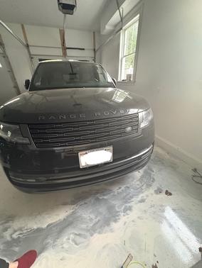 2024 Land Rover Range Rover P400 SE SWB