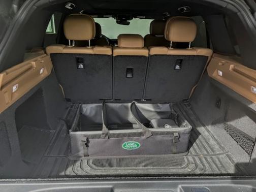 2024 Land Rover Range Rover P400 SE SWB