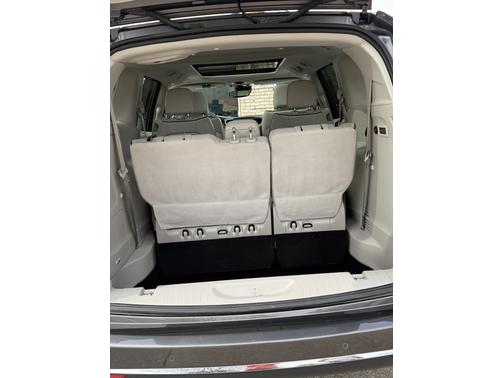 2021 Chrysler Pacifica Limited