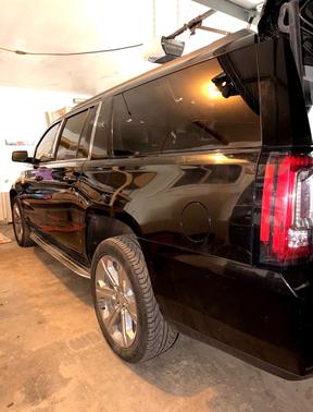 2015 GMC Yukon XL 1500 SLT