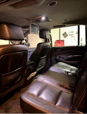 2015 GMC Yukon XL 1500 SLT