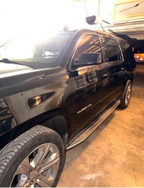 2015 GMC Yukon XL 1500 SLT