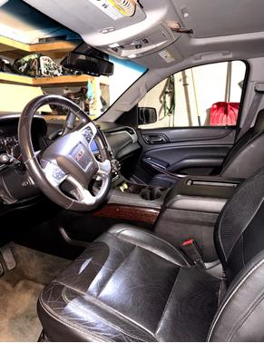 2015 GMC Yukon XL 1500 SLT