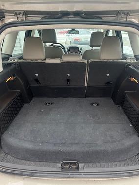 2015 Ford C-Max Hybrid SEL