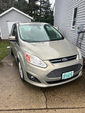 2015 Ford C-Max Hybrid SEL