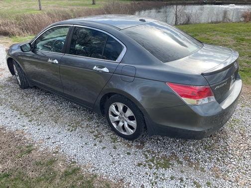 2010 Honda Accord EX-L