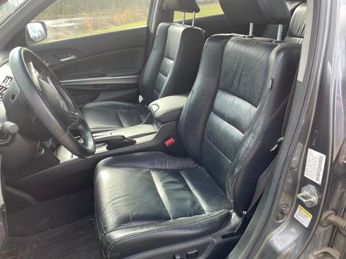 2010 Honda Accord EX-L