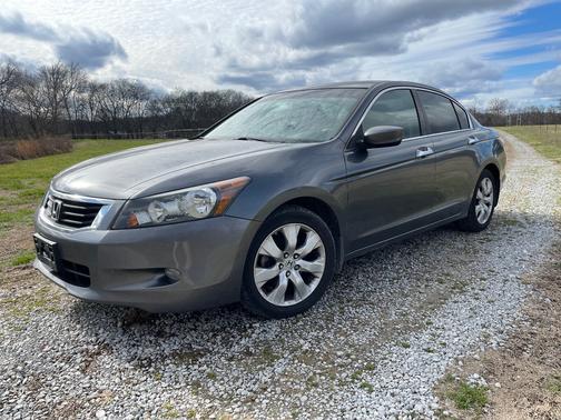 2010 Honda Accord EX-L