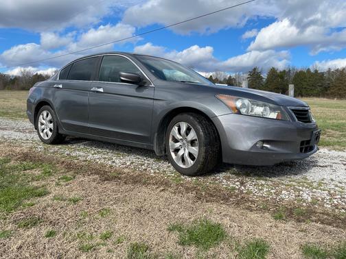 2010 Honda Accord EX-L