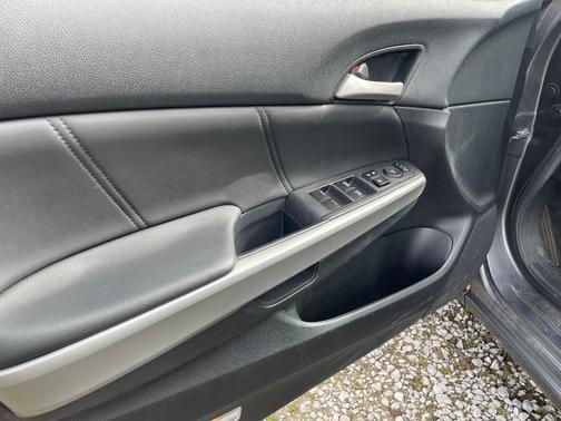 2010 Honda Accord EX-L