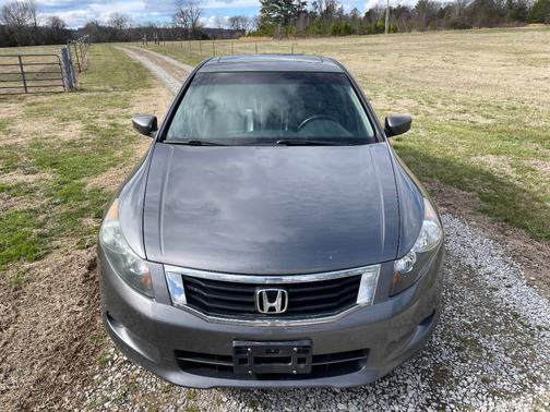 2010 Honda Accord EX-L
