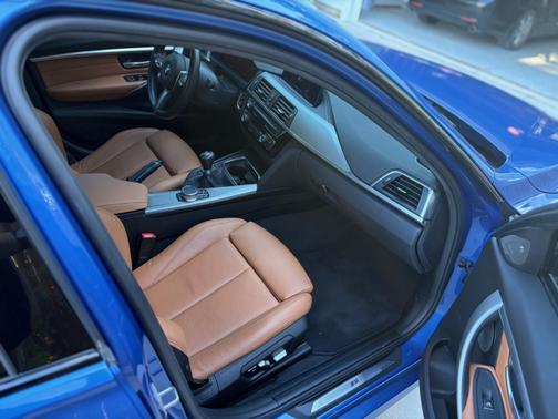 2018 BMW 340 i