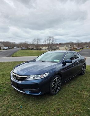 2016 Honda Accord EX-L V-6