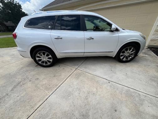 2016 Buick Enclave Premium