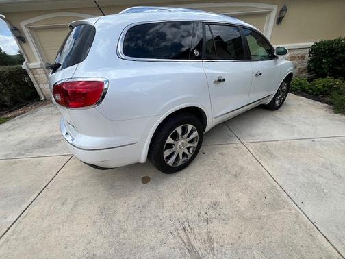 2016 Buick Enclave Premium