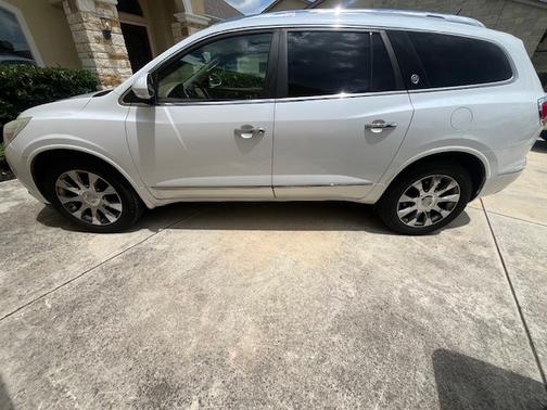 2016 Buick Enclave Premium