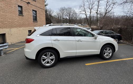 2014 Acura RDX Base
