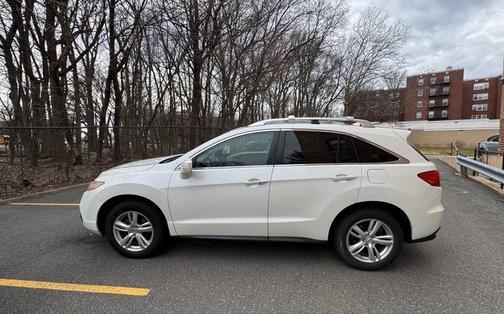 2014 Acura RDX Base