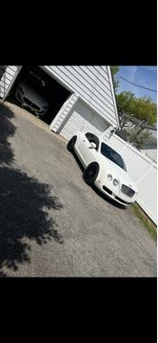 2007 Bentley Continental GT Base