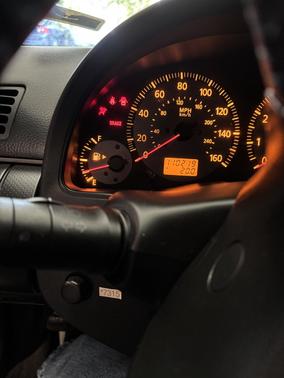 2003 INFINITI G35 Base