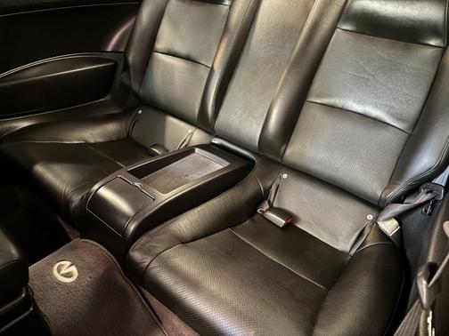 2003 INFINITI G35 Base
