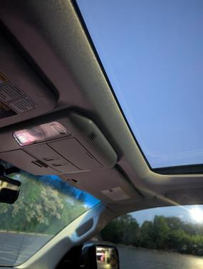 2007 Toyota Tundra Limited CrewMax