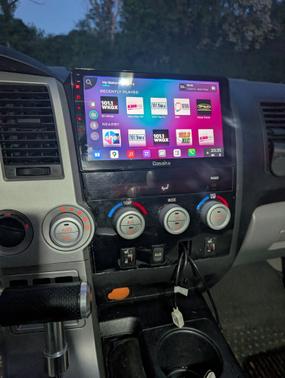 2007 Toyota Tundra Limited CrewMax