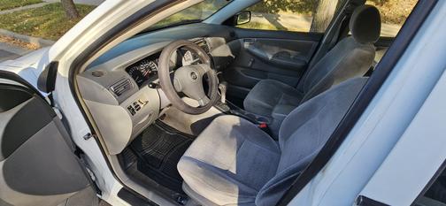 2004 Toyota Corolla CE