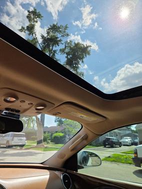 Brown 2017 Buick Enclave Premium