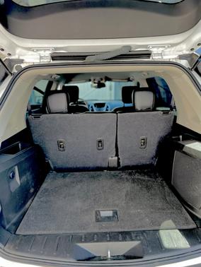 2017 GMC Terrain SLE-1