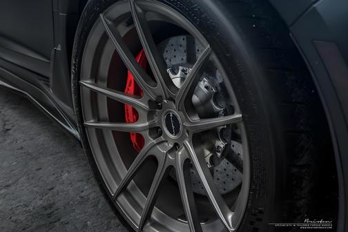 2015 Chevrolet Corvette Z06 Hardtop